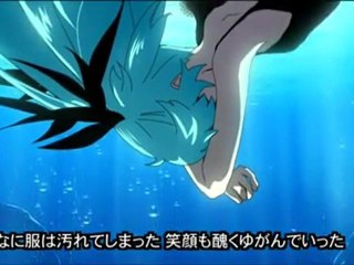 Hatsune Miku - Deep Sea Girl
