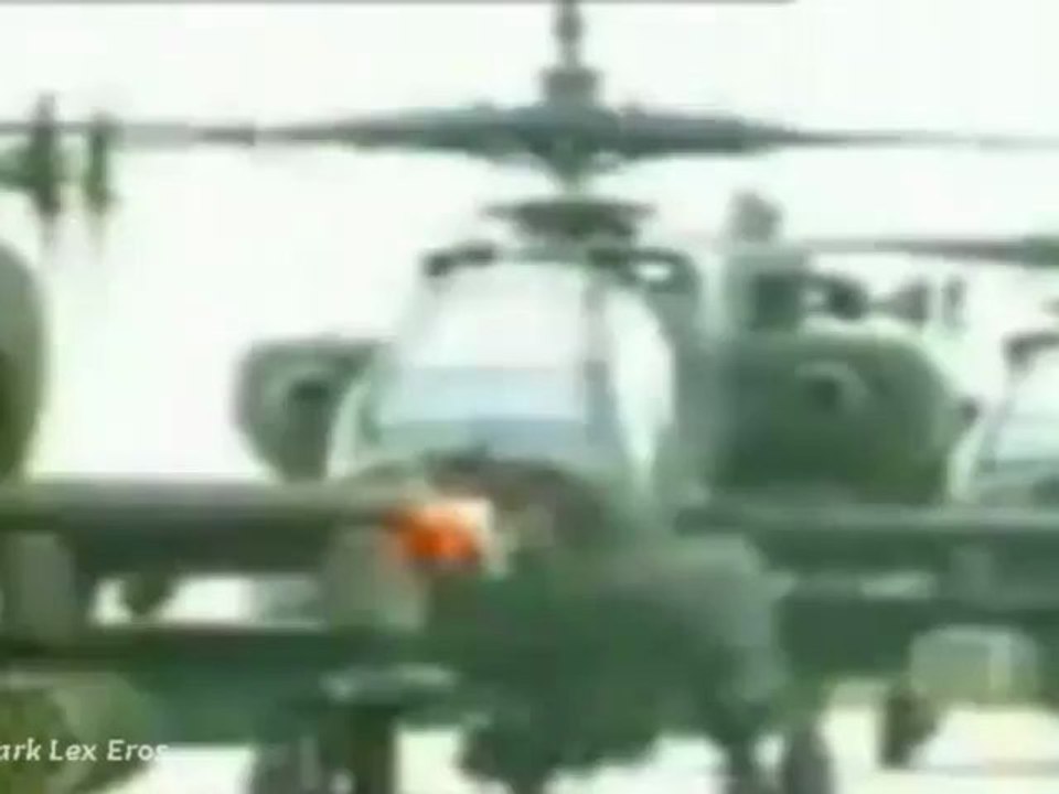 Mark Lex Eros - Hellenic Armed Forces - 21 Nov Celebration
