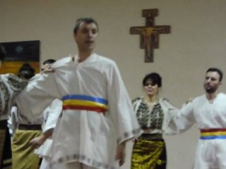 Dansuri populare VIII