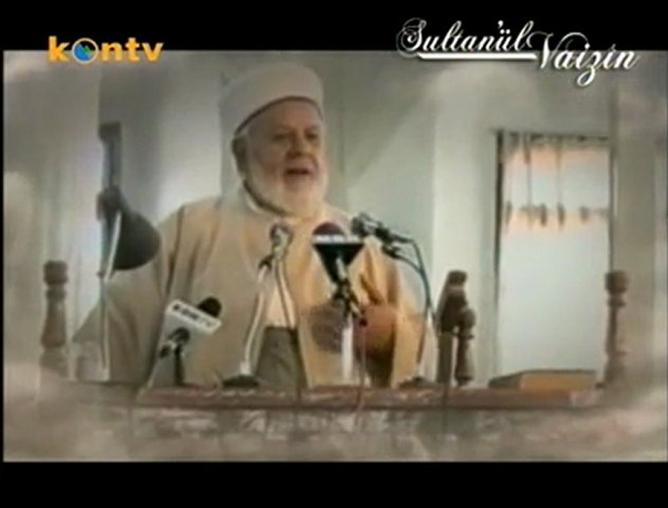 Tahir Büyükkörükçü Belgeseli - 1