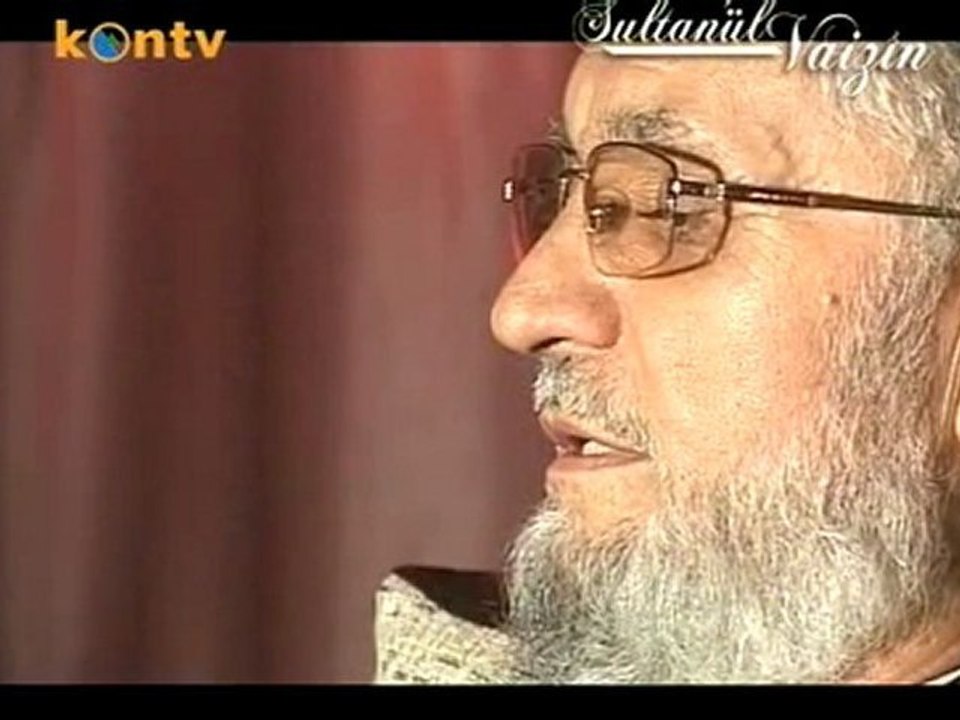 Tahir Büyükkörükçü Belgeseli - 2