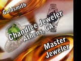 Jeweler Chandlee Jewelers Athens GA 30606