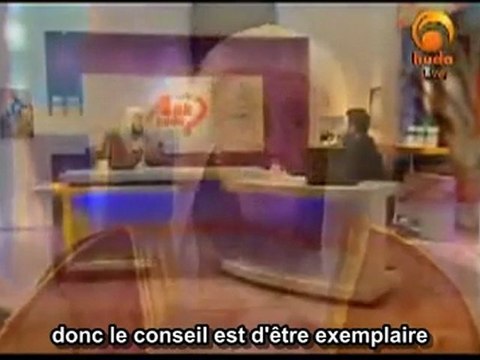 Huda TV - Muhammad Salah - Comment inviter à l'Islam ?