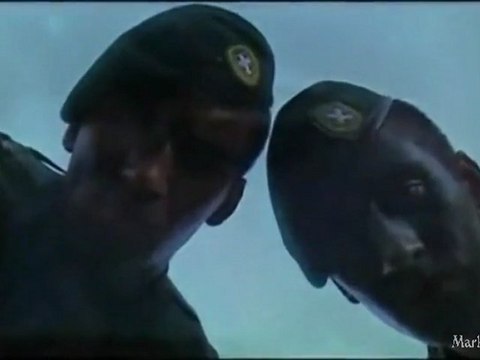 Mark Lex Eros - Hellenic Army - The New Blood (Part 2 of 2)