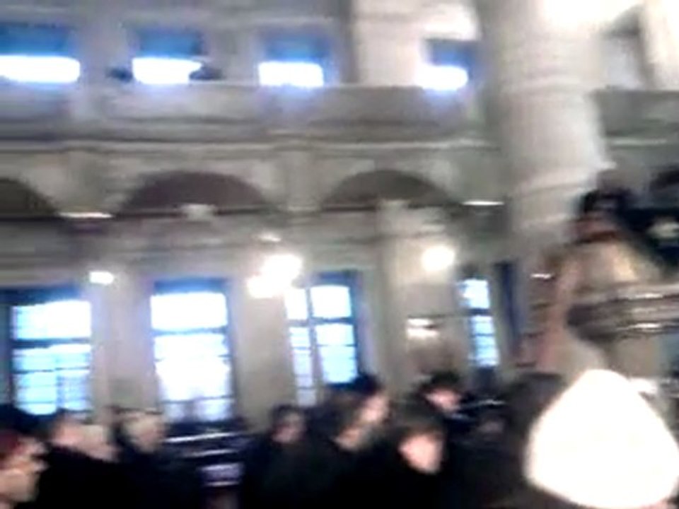 Eyup Sultan Cami