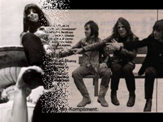 Shocking Blue-Deamon Lover