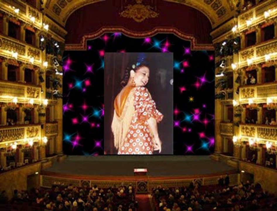 "ANTOÑITA MORENO"