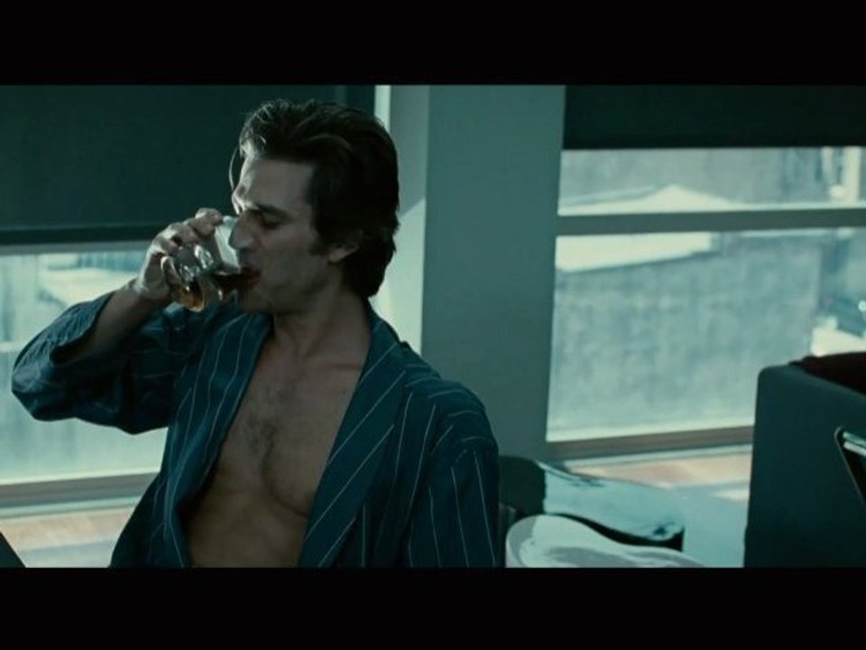 Limitless - Extrait #3 [VO|HD]