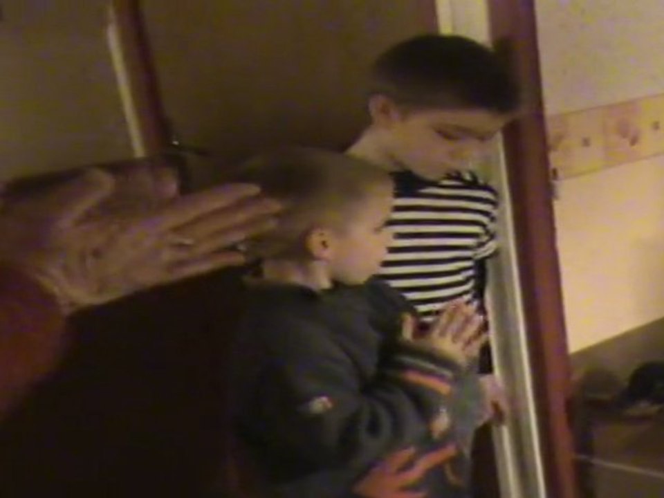 Les BB de Cyta et les enfants