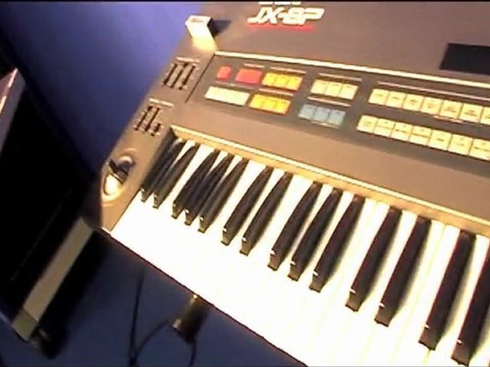 Kanal Telemedial - A Chorus Line - March 04, 2011