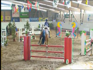 Aurelia Loser - Corminboeuf 2011 - J110-115