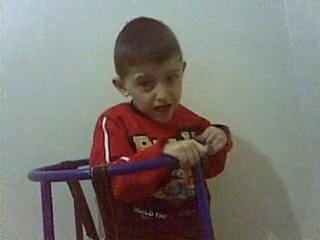 Fatiha Okumak ''Engel''tanımaz (Mutlaka izleyin Süper )