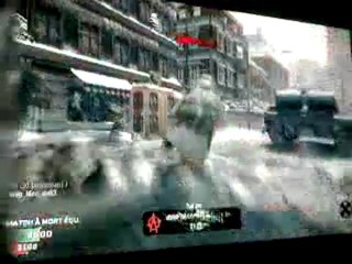 call of duty black ops nouvelle MAP: Berlin wall