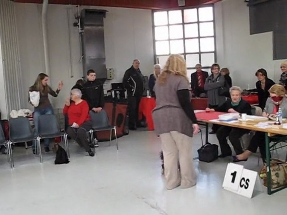 funambule à valence