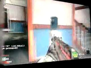 call of duty black ops nouvelle MAP: Stadium