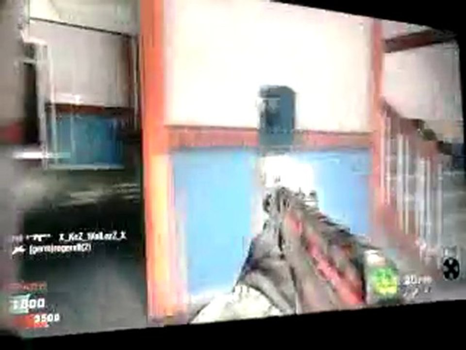 call of duty black ops nouvelle MAP: Stadium