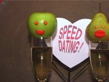 Maurice contre Natacha - Speed Dating ! - La web série