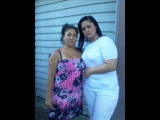 ma famille que jaime