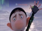 Operacion Regalo: Trailer: Arthur Christmas