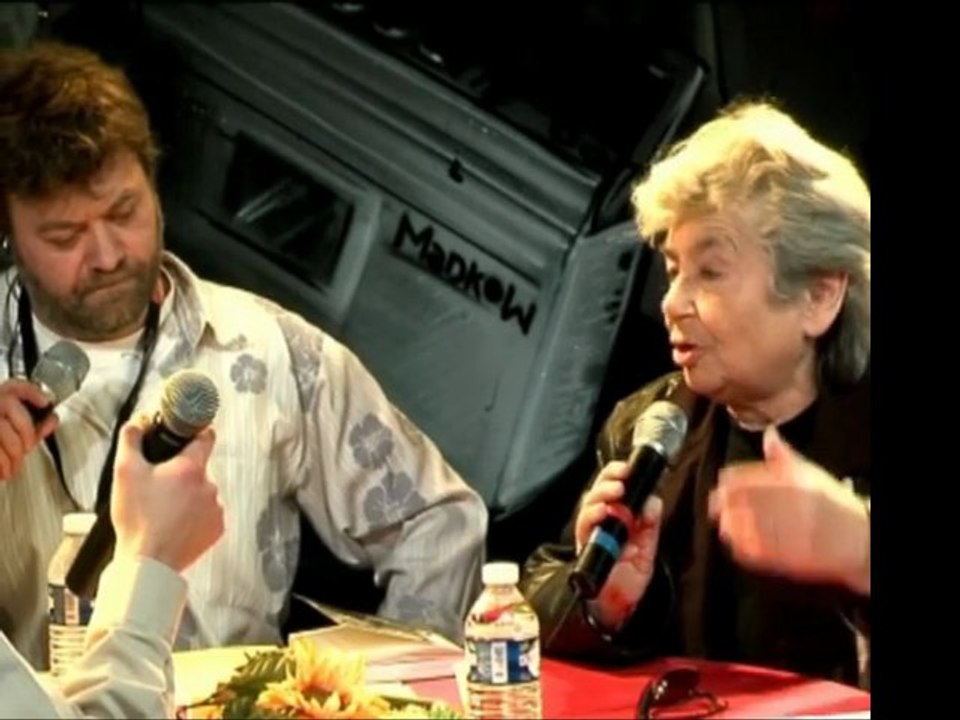 Litlle Bob - Les Nuits du Gonzo 6 (Hangar 23)