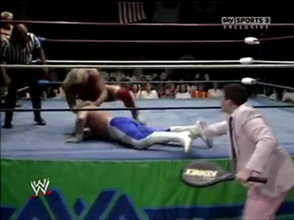 WWE-Tv.Com - WWE Vintage Collection 6th March.p1