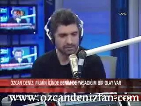 Özcan Deniz Kral TV Gezegen Mehmet'in Konuğu Part 6 Son