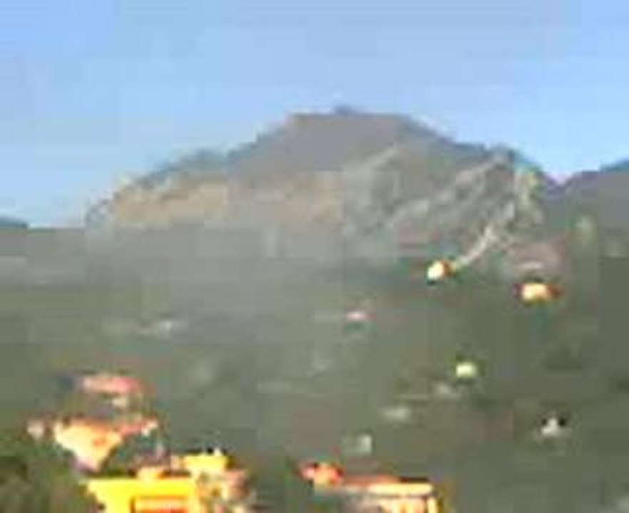 141205-Menton, montagne près du lycée