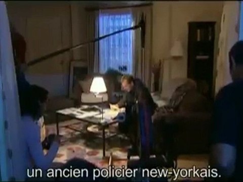 Interview Kiefer Sutherland Mirrors