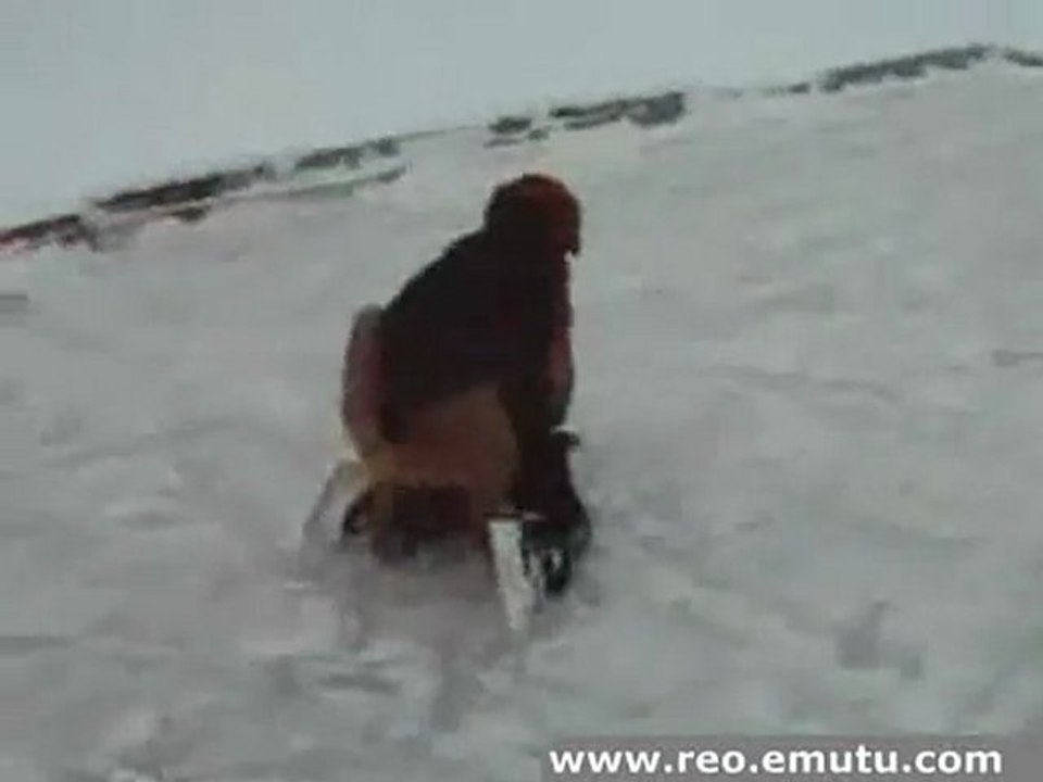 hockey hump