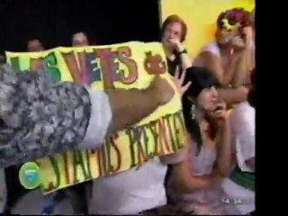 Pedro en la Cocina 5 - 05 de Marzo 2011