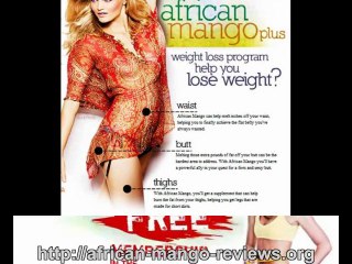 where to buy african mango