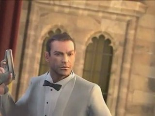 James Bond 007 -  From Russia With Love VG 2005