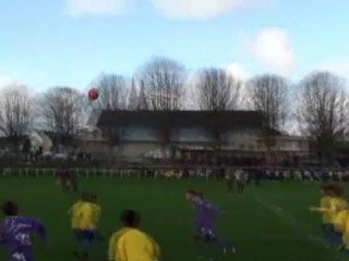 EURO POUSSINS EN BRETAGNE