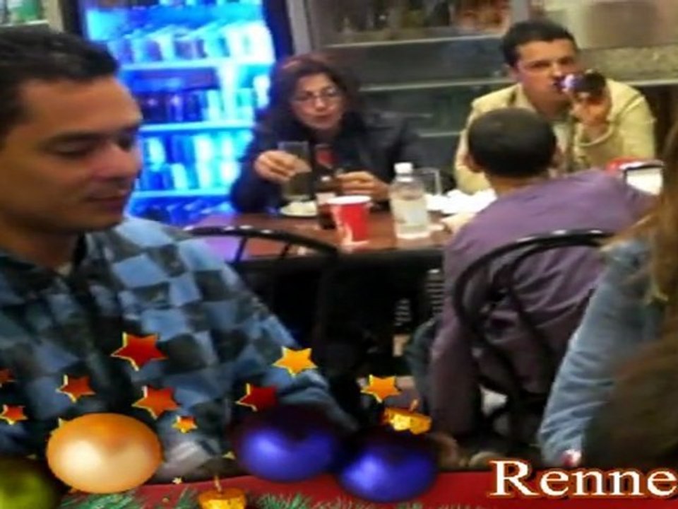 Renne Modistos 2011