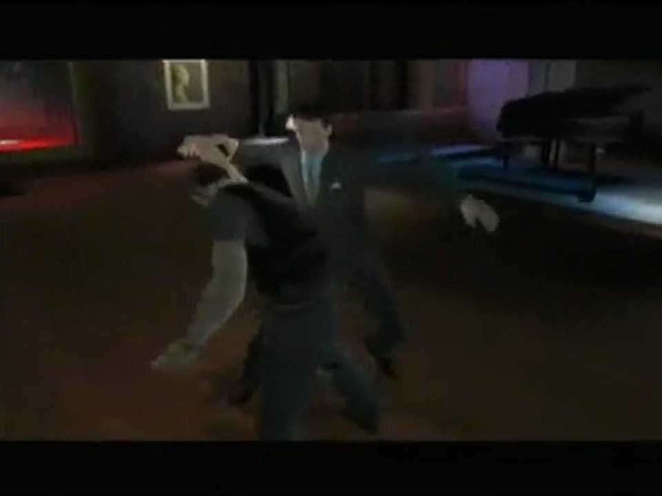 James Bond 007 - Everything or Nothing VG 2004