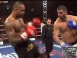 gladiatorium.ro | Daniel Ghita vs. Hesdy Gerges(2/2)