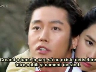 Chuno - Vânătorii de Sclavi - Ep 16 - Part 1/5