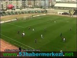 Akhisar Belediye: 1 Güngören Belediye: 0