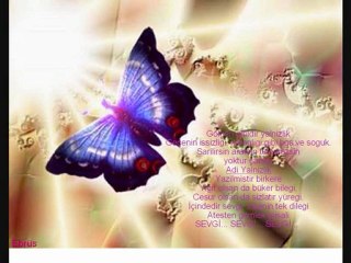 ellerimde düşlerim