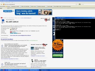 IP aendert sich nicht mehr seit 2 oder 3 wochen