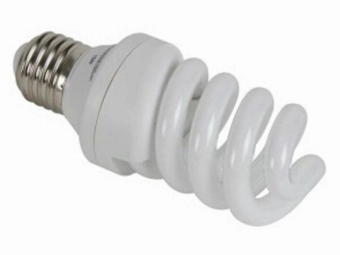 Faut-il se méfier des ampoules fluo-compactes ?