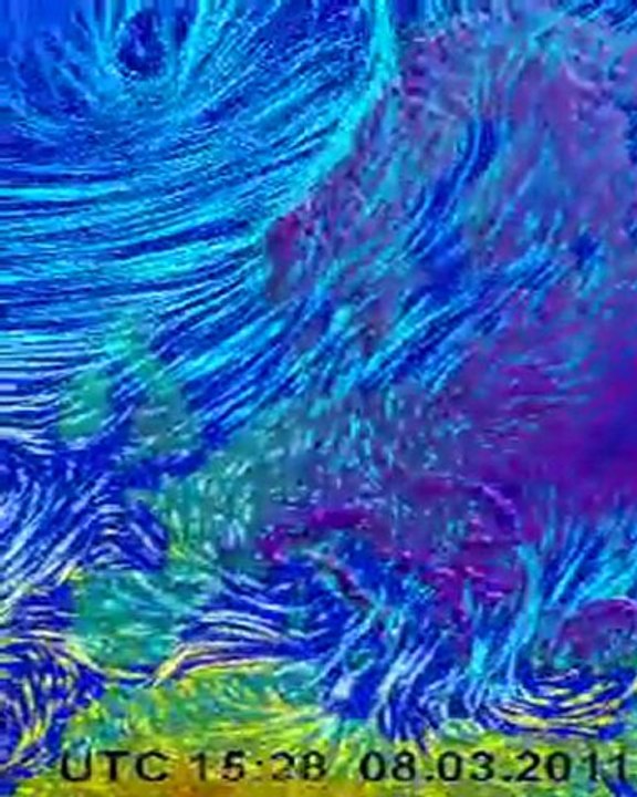 Efsane kar firtanasi 2