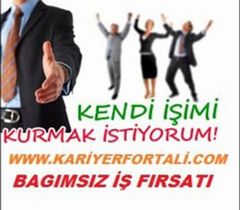 BAGIMSIZ İŞ