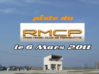 VHRC 2011 M2 Pierrelatte