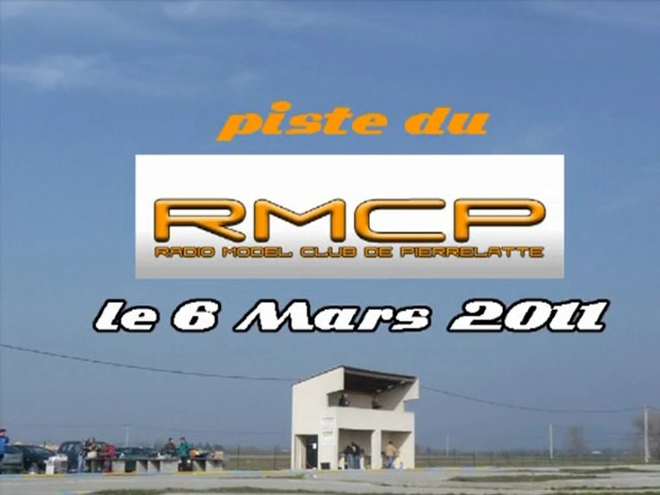 VHRC 2011 M2 Pierrelatte