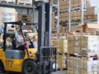 Gestion de la chaîne d'approvisionnement (Moyen)