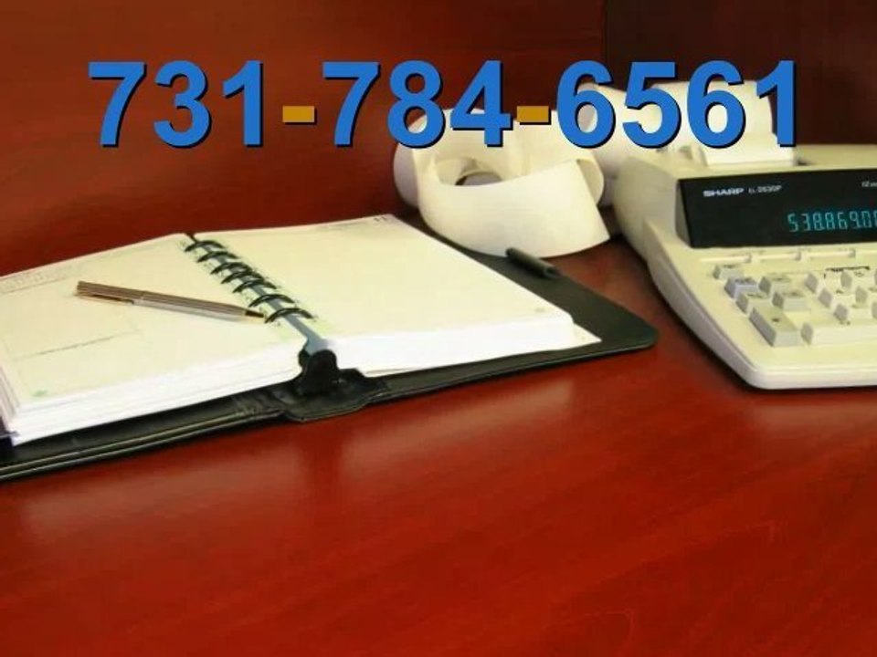Business Consulting Jackson TN