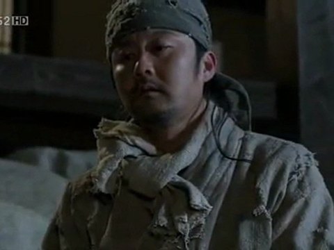 Chuno - Vânătorii de Sclavi - Ep 16 - Part 3/5