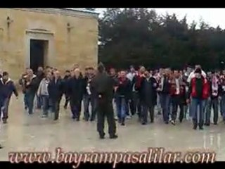 Aslanli Yol 2 - www.bayrampasalilar.com