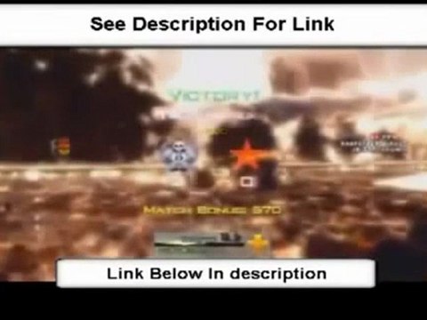 Instant 10th Prestige Lobby without JTAG for MW2 2011